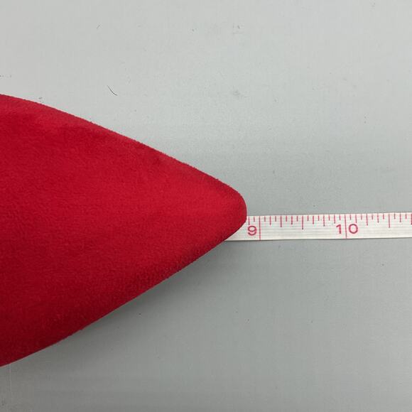 NEW Alfani Women’s Jensonn Pointed Toe Dress Heels Red Size 5M - Picture 7 of 10